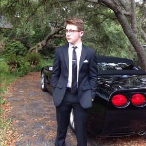 Meet your Posher, Duncan