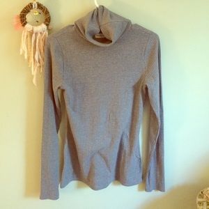 Abercrombie Turtleneck