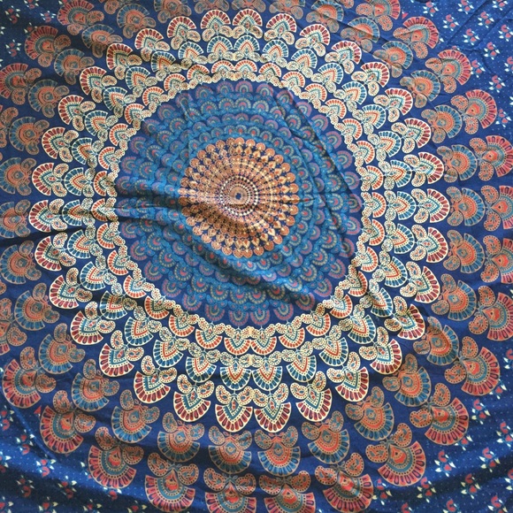 Tapestry!