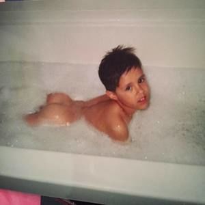 Meet your Posher, Chris