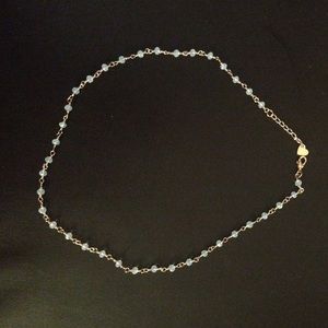 NWOT brandy Melville necklace