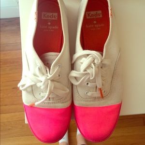 Keds for Kate Spade sneakers size 7