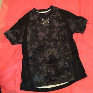 Tap Out outwear shirt