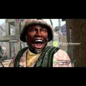 Meet your Posher, Joshua