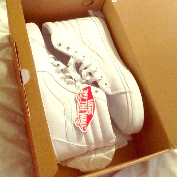 Shoes - Picture 1 of 1