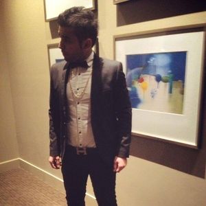 Meet your Posher, Faisal