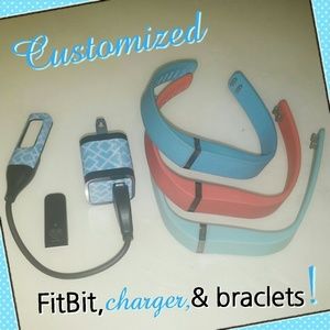 SALE Fitbit Flex Bracelet Set