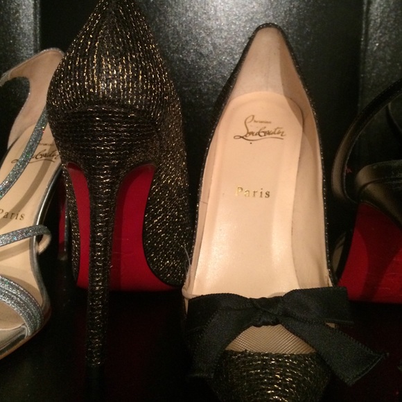 Christian Louboutin - Picture 2 of 2