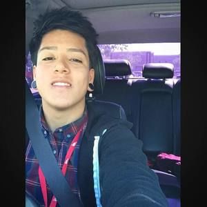 Meet your Posher, Ignacio