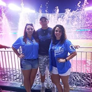 Meet your Posher, Abby