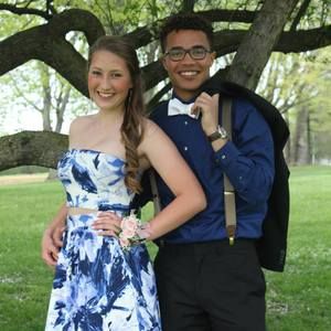 Meet your Posher, Grace