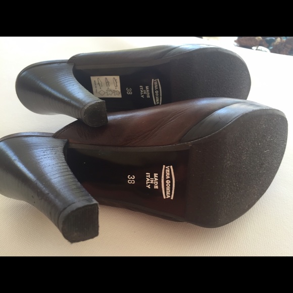 🚫sold🚫Cloges/mules - Picture 4 of 4