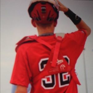 Meet your Posher, Colton