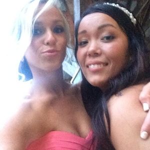 Meet your Posher, Taylor