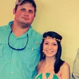 Meet your Posher, Peyton