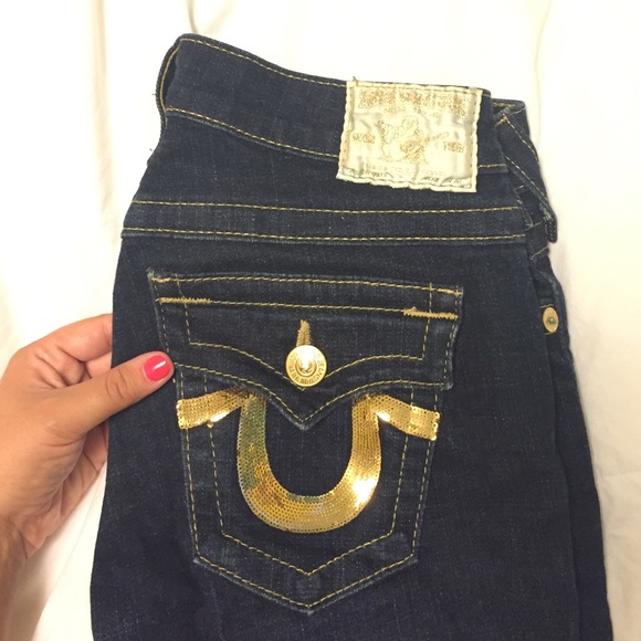 True Religion Jeans