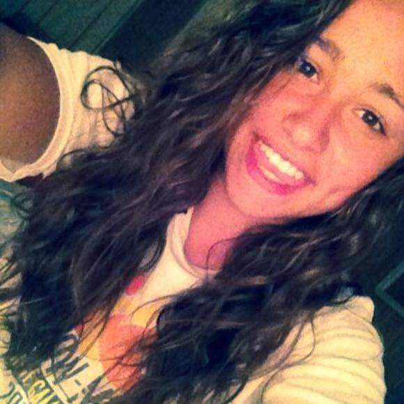 Meet your Posher, Abby