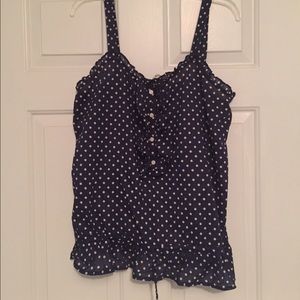 Old Navy Cute tank