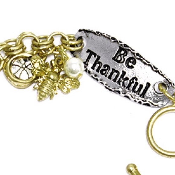 🐝 inspirational bracelet🐝🙏🏼 - Picture 2 of 2