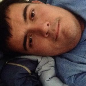 Meet your Posher, Joel