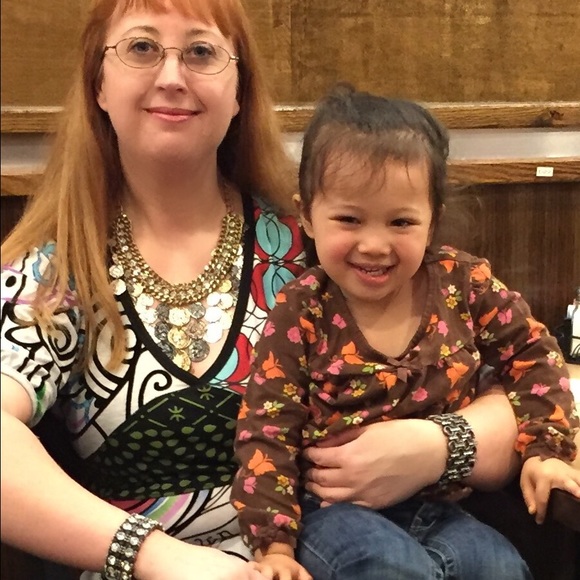 Meet Your Fellow Posher! ๐ - Picture 4 of 5