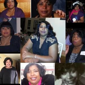 Meet your Posher, Kim