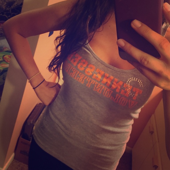 Victoria Secret PINK tank top