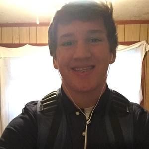 Meet your Posher, Thomas