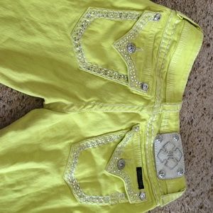 Miss Me, 28, Skinny Jeans