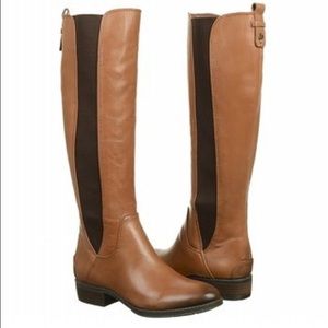 BNWT Sam Edelman Paradox Boots