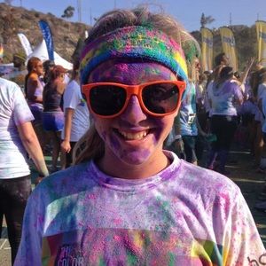 Meet your Posher, Allison