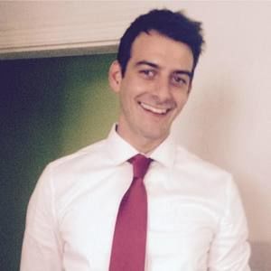 Meet your Posher, Anthony