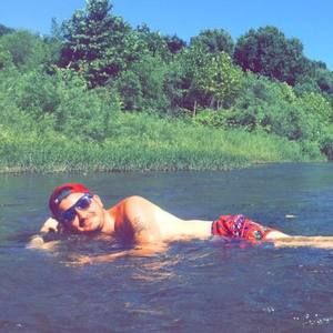 Meet your Posher, Jeff