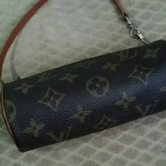 SOLD******dnt buy lv papillon set - Picture 3 of 4