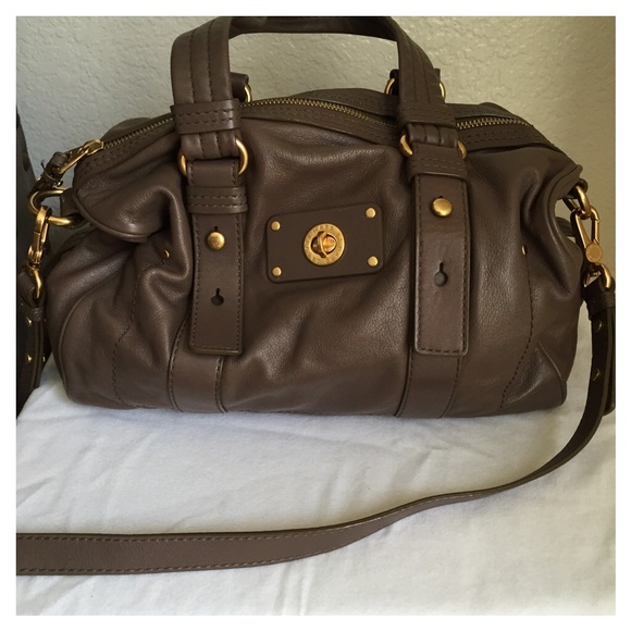 Marc by Marc Jacob leather handbag