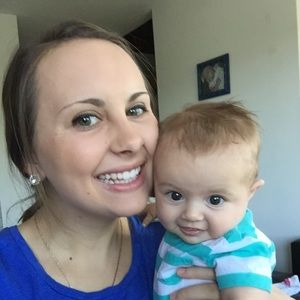 Meet your Posher, Kelli