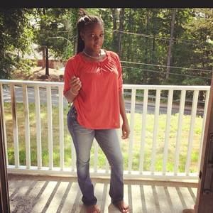 Meet your Posher, Jessica