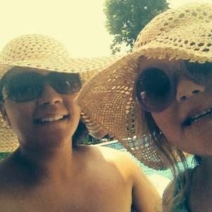 Meet your Posher, Brittany