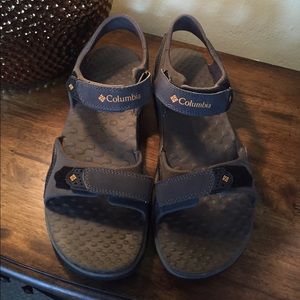 columbia riptide ii men's sandals
