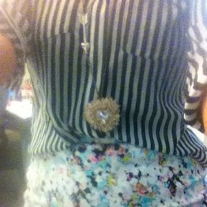 Meet your Posher, Landra