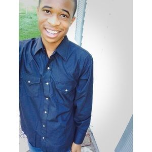 Meet your Posher, Malik