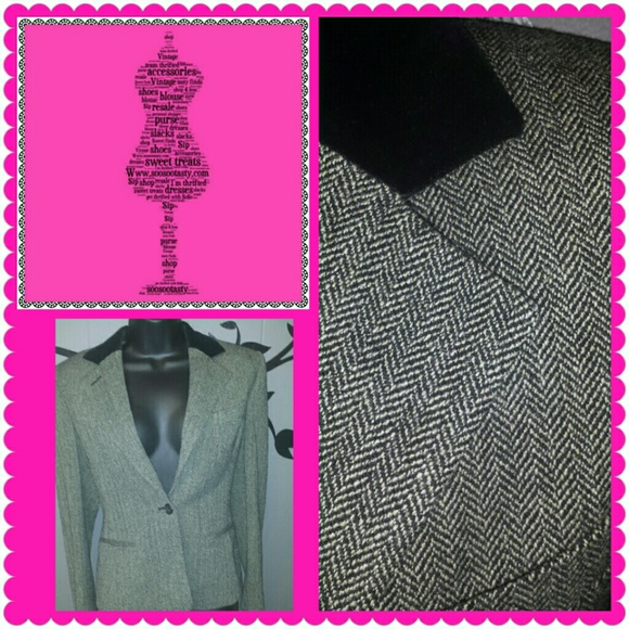 Polo Blazer - Picture 2 of 2