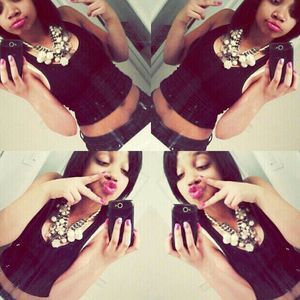 Meet your Posher, Samantha