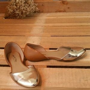 Kenneth Cole Reaction d'orsay flats