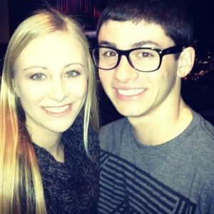 Meet your Posher, Joseph