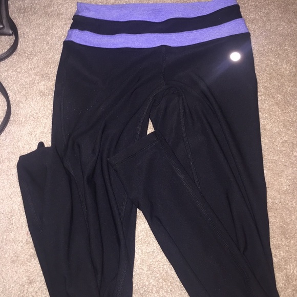 Workout leggings