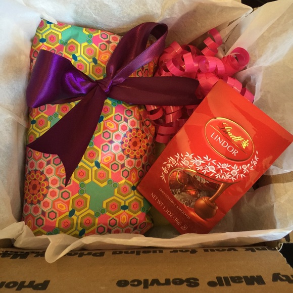 THANK YOU FOR SHOPPING IN MY CLOSET!