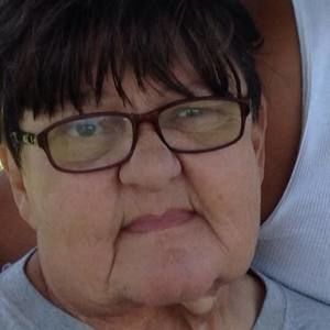 Meet your Posher, Lorraine