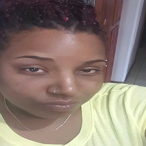 Meet your Posher, Keisha