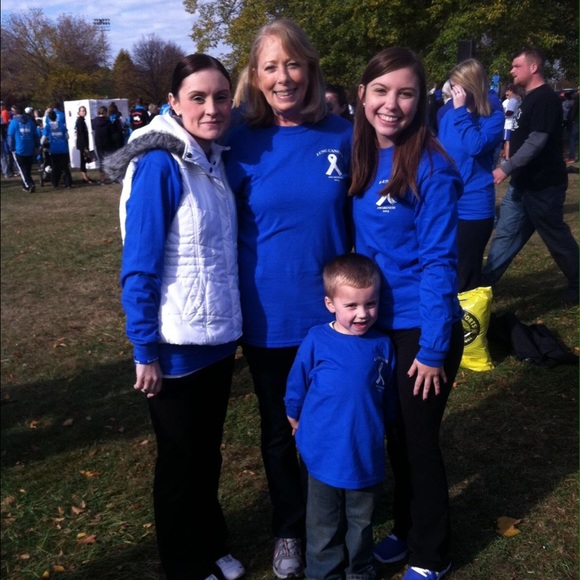 Meet your Posher, Ashley